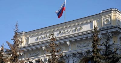 Central Bank of Russia challenges EU over frozen assets in court, escalating $244B standoff