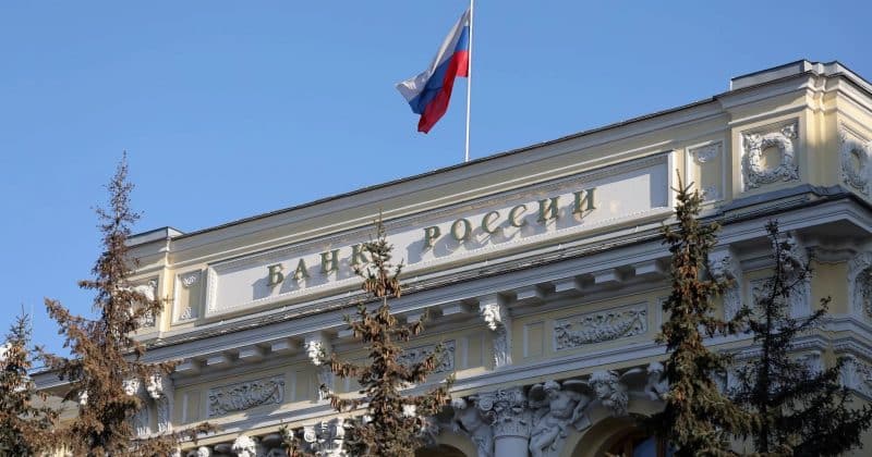 Central Bank of Russia challenges EU over frozen assets in court, escalating $244B standoff