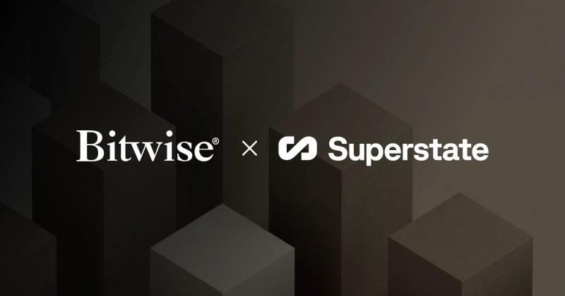 Renzo Protocol migrates reserve vault to Bitwise-managed USCC fund