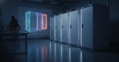 Vertiv introduces converged physical infrastructure digital twin for Nvidia’s Omniverse DSX platform