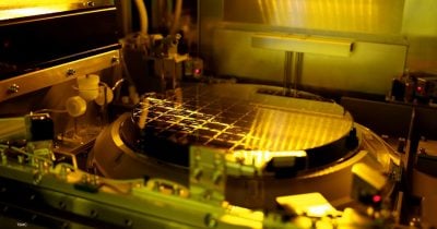 Nvidia partners with TSMC to enhance semiconductor design using AI