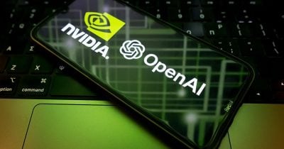OpenAI is building software to break free from Nvidia’s grip on AI infrastructure