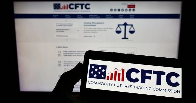 CFTC upgrades filing portal to let exchanges certify multiple contracts at once