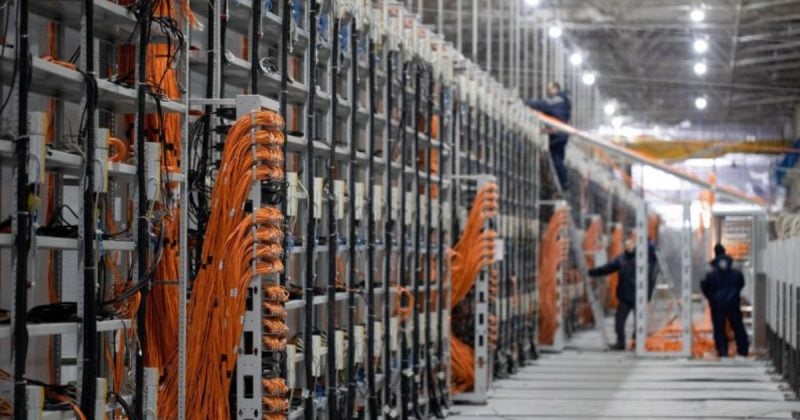 Georgia cracks down on illegal crypto mining in Mestia with mass meter installation