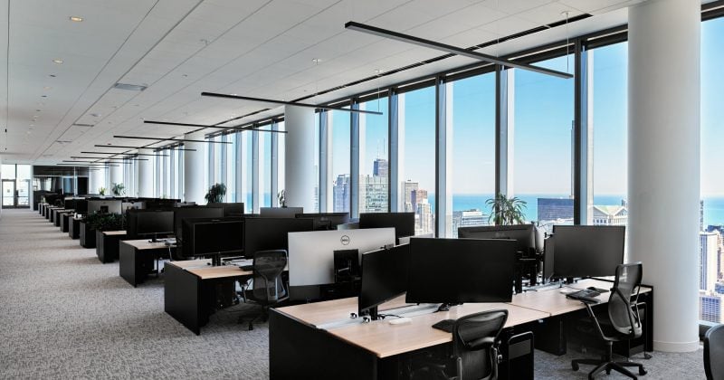 Ex-Headlands trader faces criminal charge for $1B source code theft