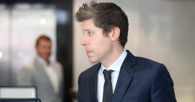 Florida sues OpenAI and CEO Sam Altman over child safety risks