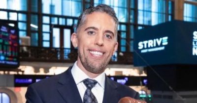 Strive CEO Matt Cole calls digital credit bigger than ETFs for Bitcoin