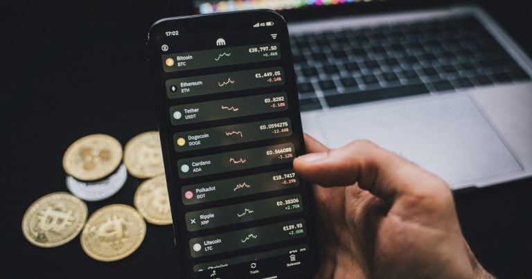 How AI and news work together in crypto