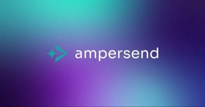 ampersend and TRM Labs launch real-time compliance screening for AI agents