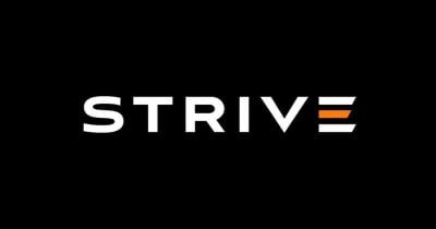 Strive buys 2,500 Bitcoin for $185 million, holdings top 19,000 BTC