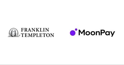 Franklin Templeton brings BENJI tokenized funds onto MoonPay
