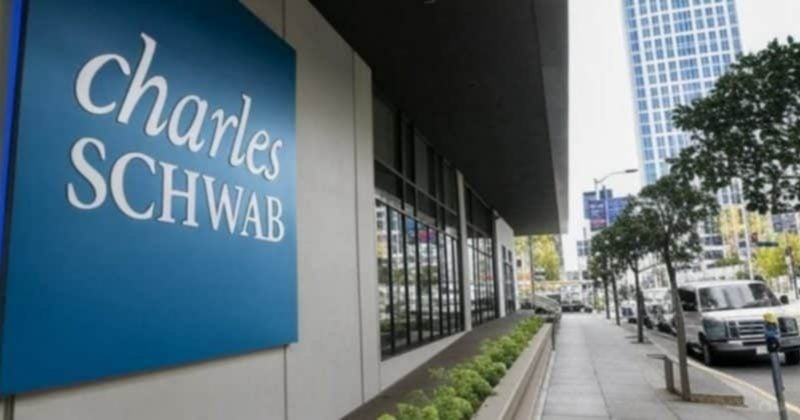 Charles Schwab debuts 24/7 Bitcoin, Ether, Solana and Ripple futures, targets spot crypto for advisors next year