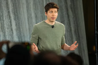 OpenAI CEO Sam Altman reveals top token user consumes 100B tokens monthly