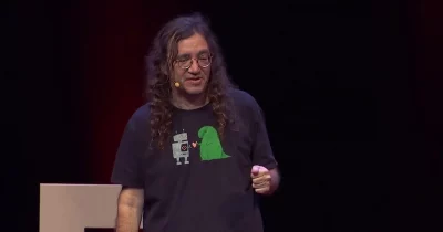 Ben Goertzel advocates for decentralized AGI development, pushes back on government ownership of AI