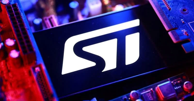 STMicroelectronics plans Crolles fab expansion by 2026 as AI optics demand rises