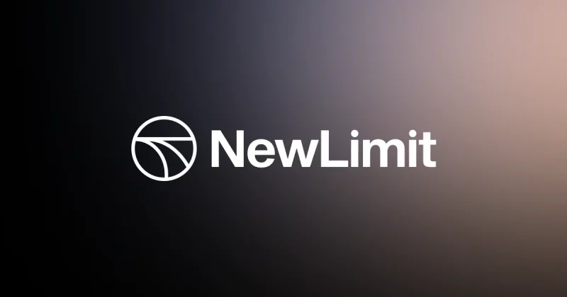 NewLimit triples valuation to $3B with $435M funding round