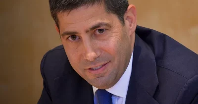 Federal Reserve Chairman Kevin Warsh names two conservative advisers