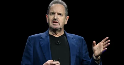 Arm Holdings CEO says US faces near-impossible challenge in banning AI CPU chip exports to China