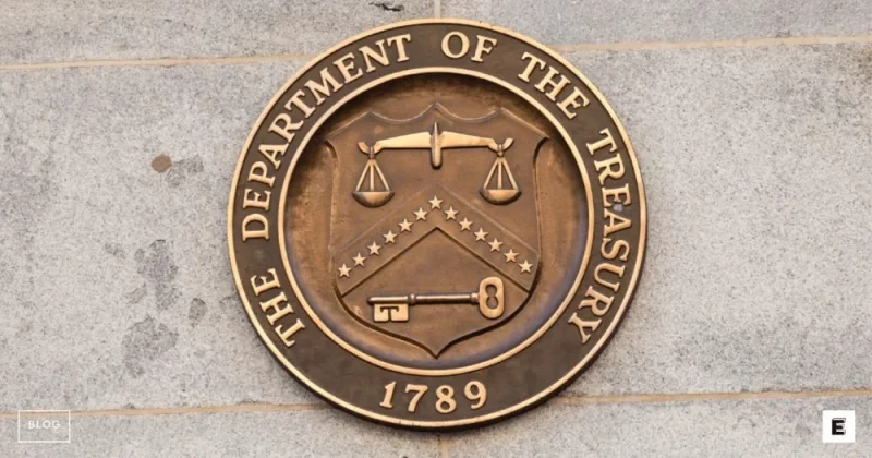 Treasury Department sanctions Nobitex for facilitating terror finance and sanctions evasion