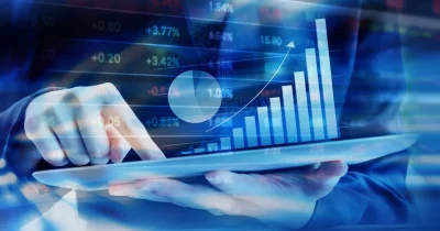 US technology sector surges 42% in two months, biggest rally in 24 years