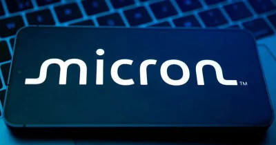 Micron Technology reaches $1T market cap amid AI boom with Nvidia’s support