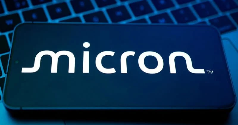 Micron Technology reaches $1T market cap amid AI boom with Nvidia’s support