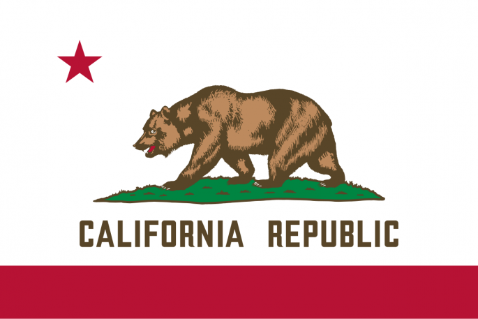 California votes in primary to pick new governor and tip Congress balance