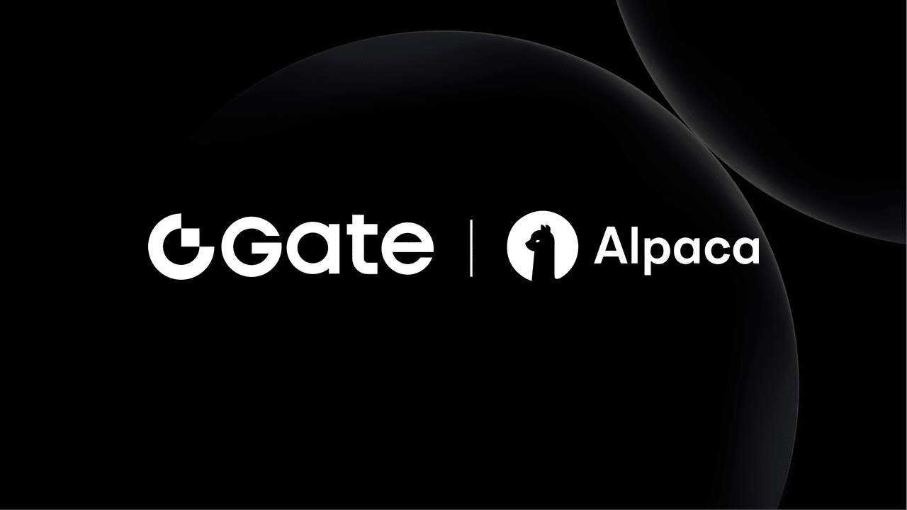 Gate partners with Alpaca for upcoming real stock trading access for global users