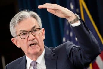 Williams: New tariffs unlikely to impact inflation significantly