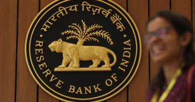 Reserve Bank of India denies media report of $12B gold sale