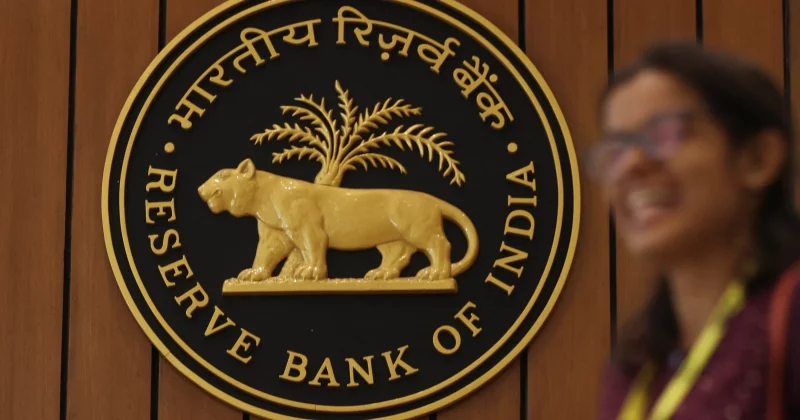 Reserve Bank of India denies media report of $12B gold sale