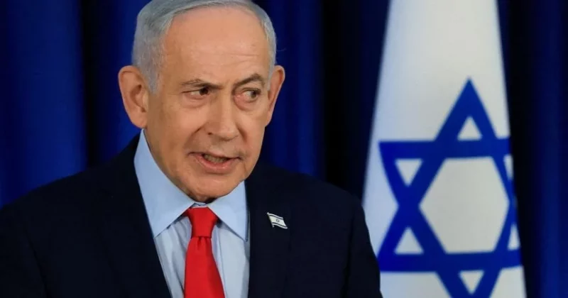Netanyahu says Israel, US forces ready for action on Iran