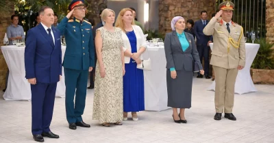Russia and Tanzania strengthen ties, celebrate 65 years of diplomacy