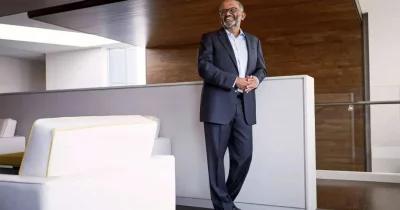 Adobe seeks internal and external candidates for CEO role as Narayen era winds down