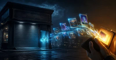 Binance ends NFT support on its exchange, shifts users to self-custodial wallet
