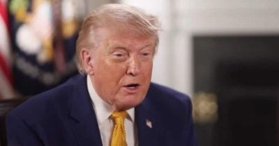 Trump says Iran agrees not to pursue nuclear weapons, crypto markets eye de-escalation