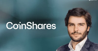 CoinShares Asset Management partners with Railnet for onchain solutions