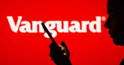 Vanguard’s S&P 500 ETF becomes first to surpass $1 trillion in assets