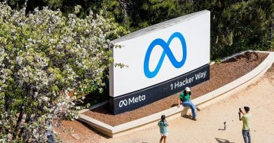 Meta’s AI chatbot breach exposes security flaws, impacts high-profile accounts