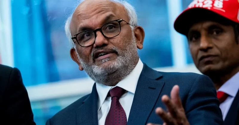 Adobe seeks internal and external candidates for CEO role as Shantanu Narayen prepares to step down