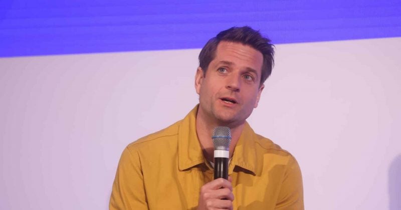 Klarna CEO highlights US as fastest growing market post-IPO