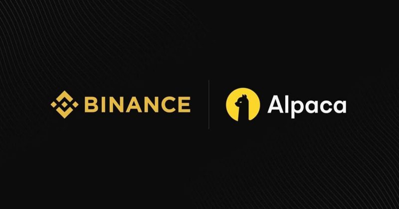 Binance discloses revenue-sharing deal with Alpaca for stock trading