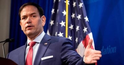 Marco Rubio declares Iran war over, citing victory in Operation Epic Fury