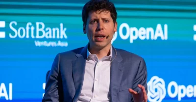 OpenAI’s Sam Altman downplays IPO timing after Anthropic filing