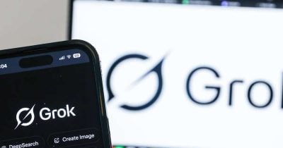 UK MP sues Elon Musk’s xAI over fake sexual images generated by Grok