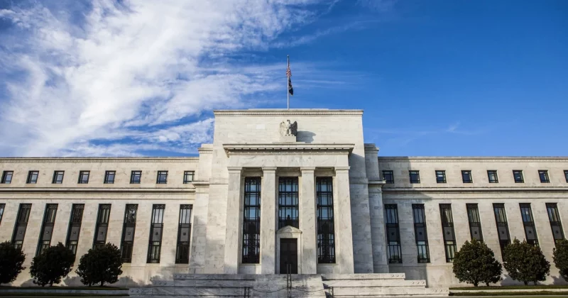 Federal Reserve’s supervision report shows 99% of banks well-capitalized, stays silent on crypto