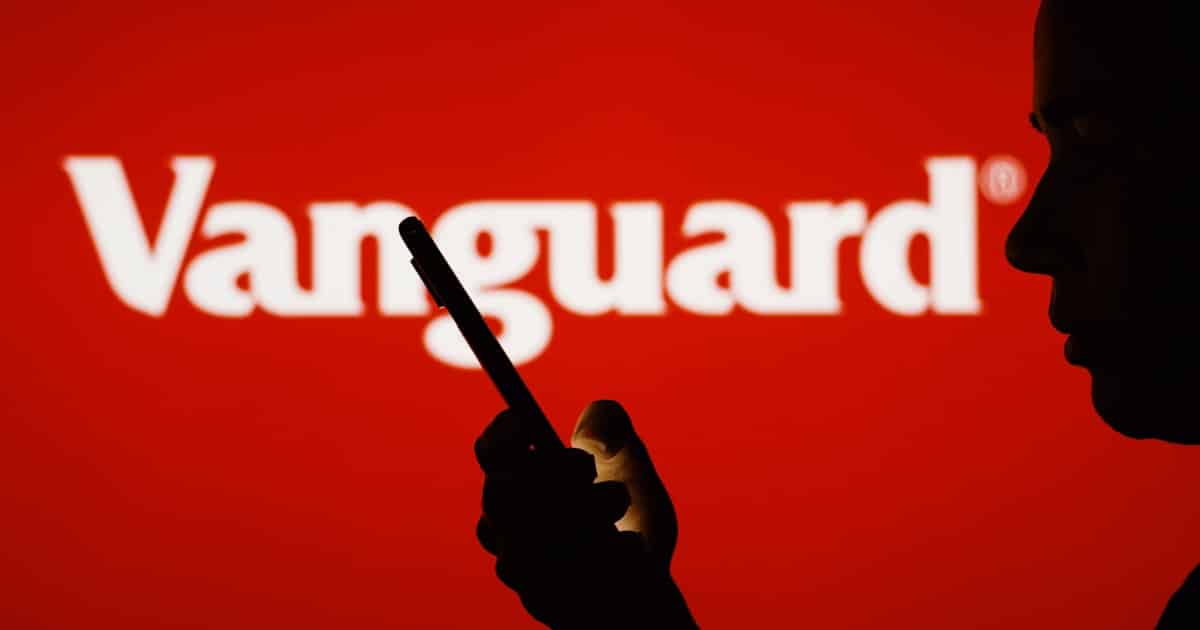 Vanguard’s S&P 500 ETF becomes the first fund to surpass $1 trillion in assets