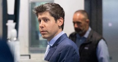 OpenAI CEO Sam Altman responds to investor’s revenue concerns by offering to sell his shares