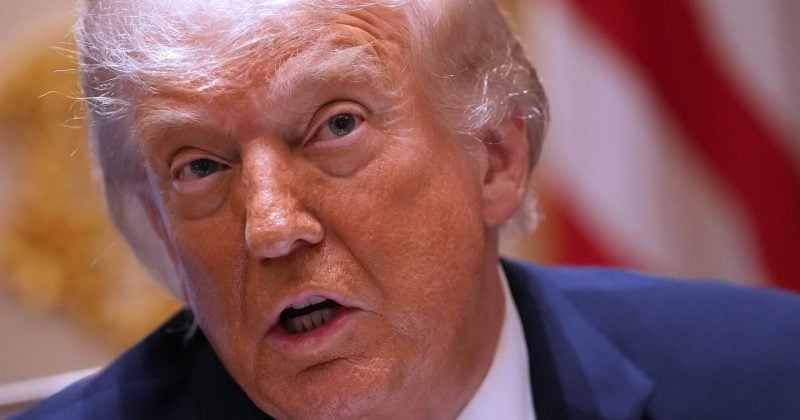 Trump administration imposes tariffs on goods from nations failing to ban forced labor
