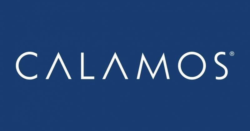 Calamos CAIE ETF crosses $1B in assets with unbroken streak of weekly inflows since launch